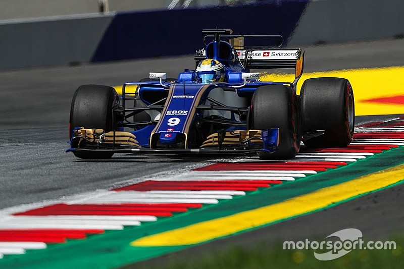 Colpo di scena: è Sauber che rompe il contratto dei motori con Honda?