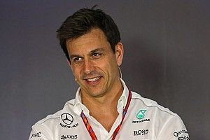 Wolff: “A Fórmula E vai crescer muito em cinco anos”