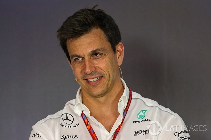 Wolff: “A Fórmula E vai crescer muito em cinco anos”