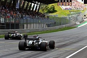 Bottas 6 századdal előbb mozdult be, mint ahogy kialudtak a lámpák