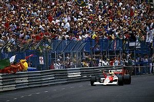 GALERÍA: Hechos del GP de Mónaco