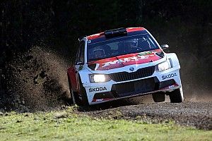 APRC to implement 32mm restrictors from 2018 season