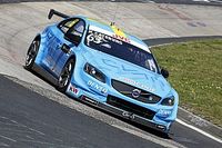 WTCC Nürburgring: Lekke banden baren Catsburg zorgen na test