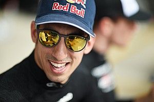 Buemi: "Die zehn gestrichenen Punkte von Berlin fehlen mir"