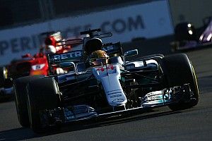 Stats 2017 - Hamilton fait tomber des records