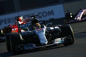 A 2006-os foci-vb döntőjéhez hasonlították a Vettel-Hamilton affért