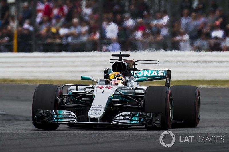 Mercedes prevê reação de seus rivais no GP da Hungria