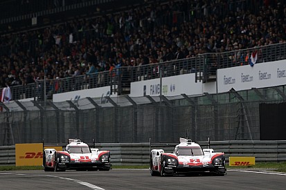 Le programme du week-end sur Motorsport.TV