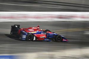 Rossi: Runner-up finish marks Toronto as "breakthrough" race