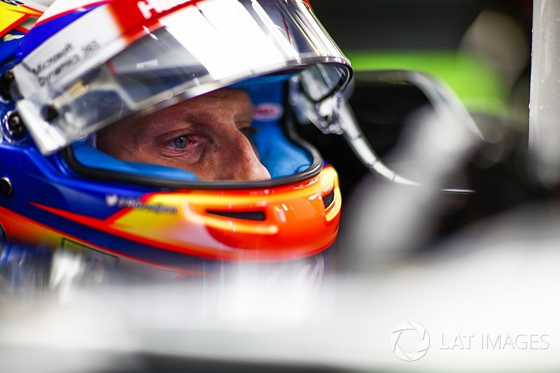 Grosjean furioso con Hamilton: "Dovrebbero penalizzarlo"