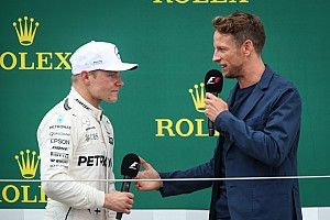 Баттон посоветовал Боттасу вернуться в Williams