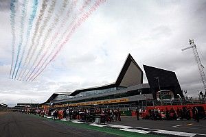 VÍDEO: Guia do circuito do GP da Grã-Bretanha