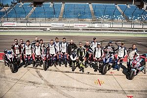 Bike Promotion: Eine Legende wird 20! Die Hackfressen-WM in Oschersleben
