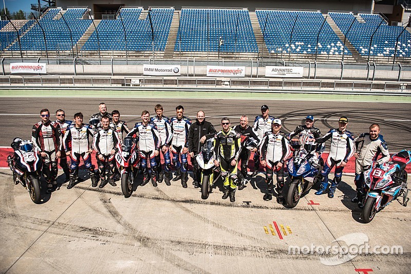 Bike Promotion: Eine Legende wird 20! Die Hackfressen-WM in Oschersleben