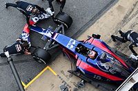 Кто, если не Квят? Пять пилотов для Toro Rosso на сезон-2018