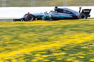 Com tempo da manhã, Bottas lidera dia 3 na Espanha