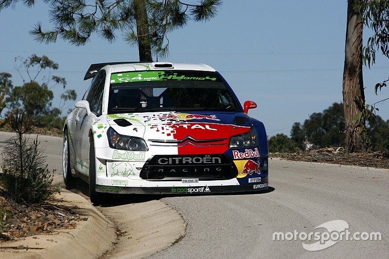 Zagadki hybrydowych WRC