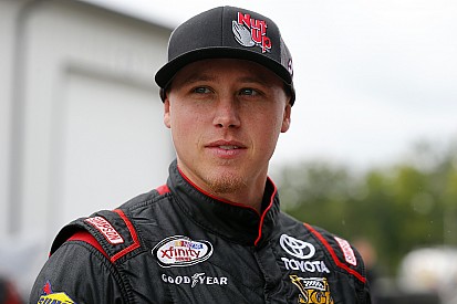 Dylan Lupton increases his Xfinity schedule with JGL Racing