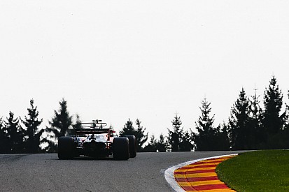 Honda asegura que no hubo fallo en el motor de Alonso en Bélgica