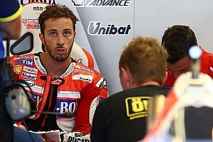 Dovizioso: "Non siamo al 100%, ma siamo molto vicini"