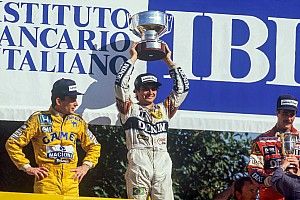 Нельсон Пике-старший получит награду Autosport Awards