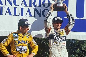Dos 8 títulos na 'era de ouro', à crise de pilotos: a história do Brasil nos mil GP's da F1