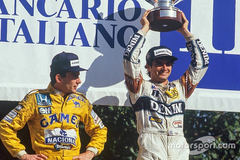 Dos 8 títulos na 'era de ouro', à crise de pilotos: a história do Brasil nos mil GP's da F1