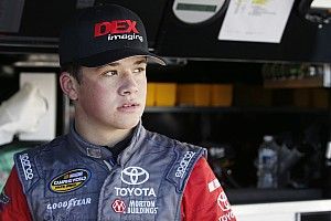 NASCAR Next driver Harrison Burton expands his 2017 racing schedule