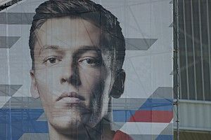 Пример для Квята: как стать чемпионом после Формулы 1