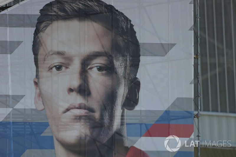 Пример для Квята: как стать чемпионом после Формулы 1