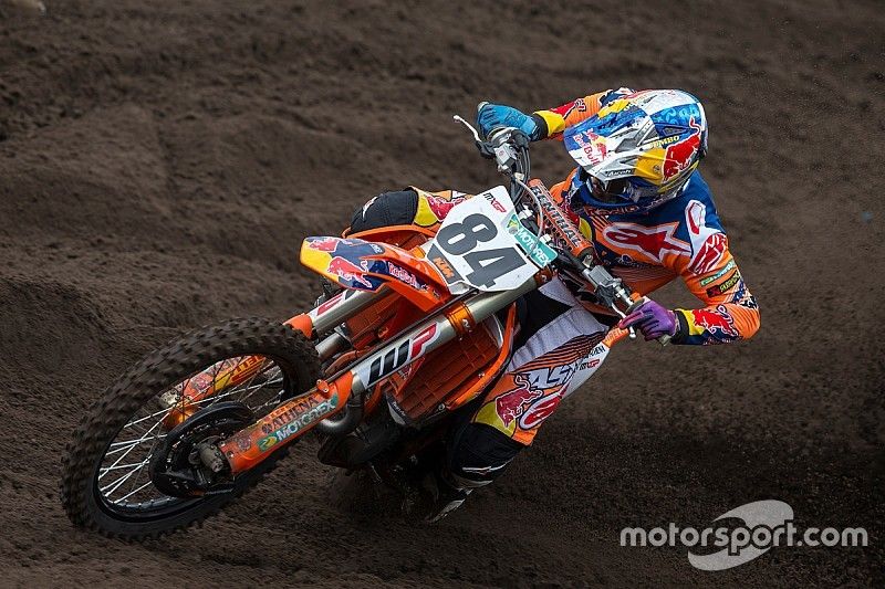 MXGP Valkenswaard: Herlings spectaculair tweede, Paulin pakt GP-winst