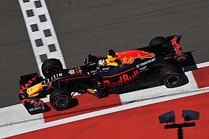 Red Bull tak terkejut terpaut jauh dari waktu pole Sochi