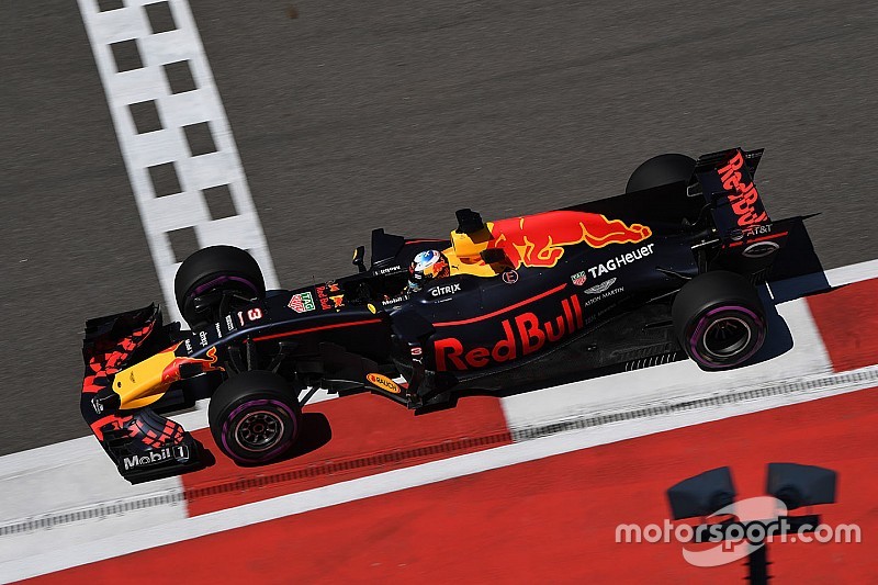 【F1】レッドブル、ソチでの”大苦戦”は「驚きではない」