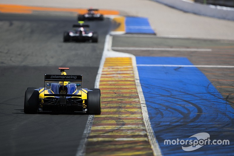 GP3 preview: Can anyone break up an all-ART title fight?