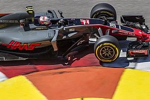 Haas kembali pakai rem Brembo untuk sisa gelaran GP Rusia