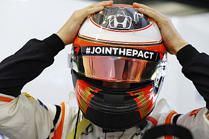 Vandoorne: "Csak idő kérdése volt, hogy mikor kapunk büntetést"