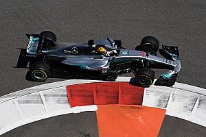 Mercedes : "On a du pain sur la planche"