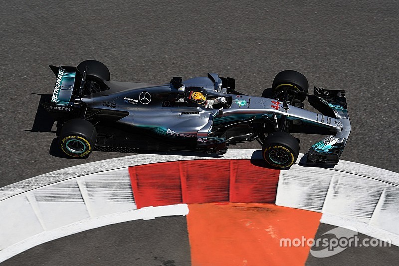 Mercedes :