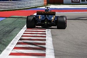 Egy egészen elképesztő retro F1-es festés az új autón
