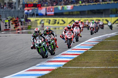 Le patron d'Althea tire la sonnette d'alarme sur l'avenir du WSBK