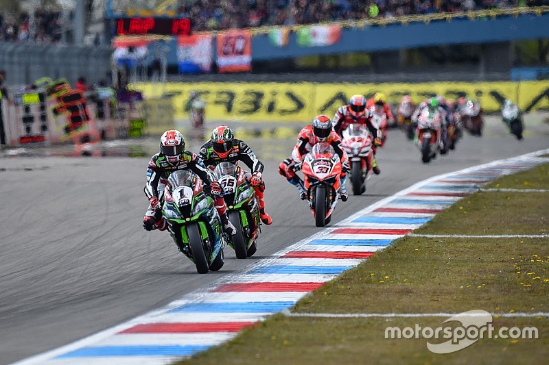 Le patron d'Althea tire la sonnette d'alarme sur l'avenir du WSBK