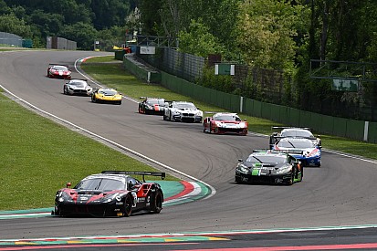 Il GT Italiano è pronto a riaccendere i motori