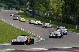 Il GT Italiano è pronto a riaccendere i motori