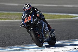 Bagnaia: "Sono fiducioso di poter avvicinare i più forti"
