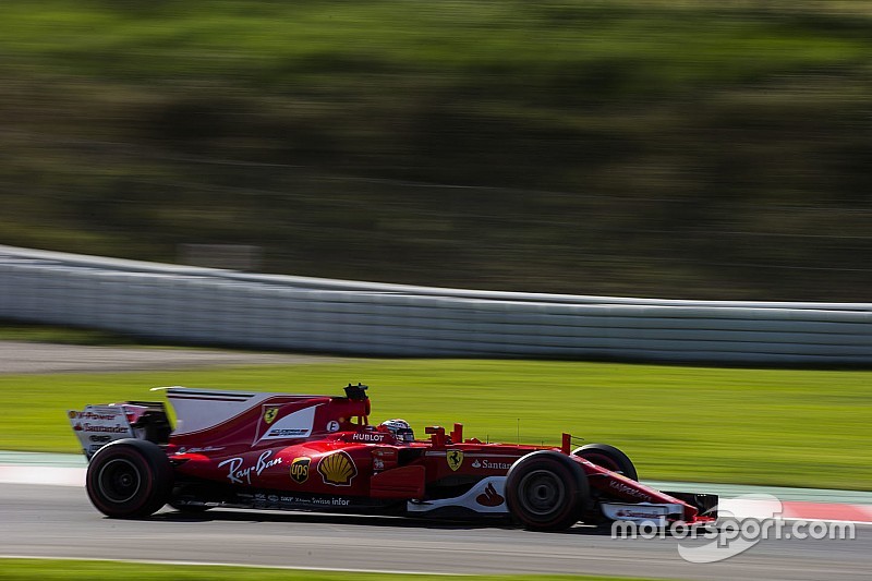 Raikkonen diz que poderia ter sido mais rápido