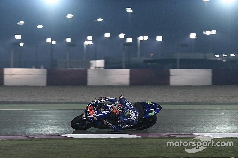 Maverick Viñales, Yamaha Factory Racing