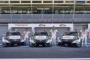 Honda "nascoste" nei test di Monza? "Abbiamo margine da sfruttare"