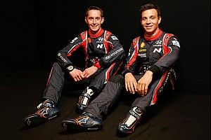 Hyundai: sarà Seb Marshall il nuovo navigatore di Hayden Paddon