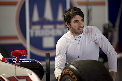 Canamasas: objetivo F1