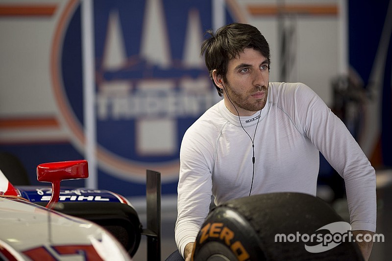 Canamasas: objetivo F1